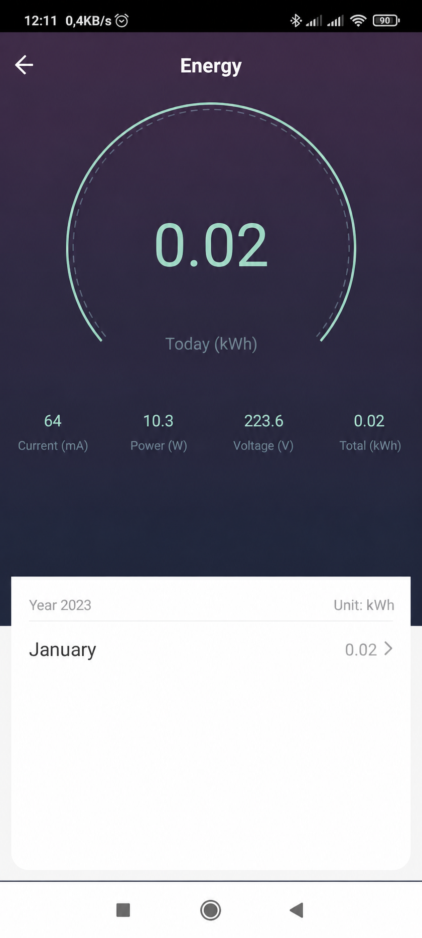 GEYER Smart energy