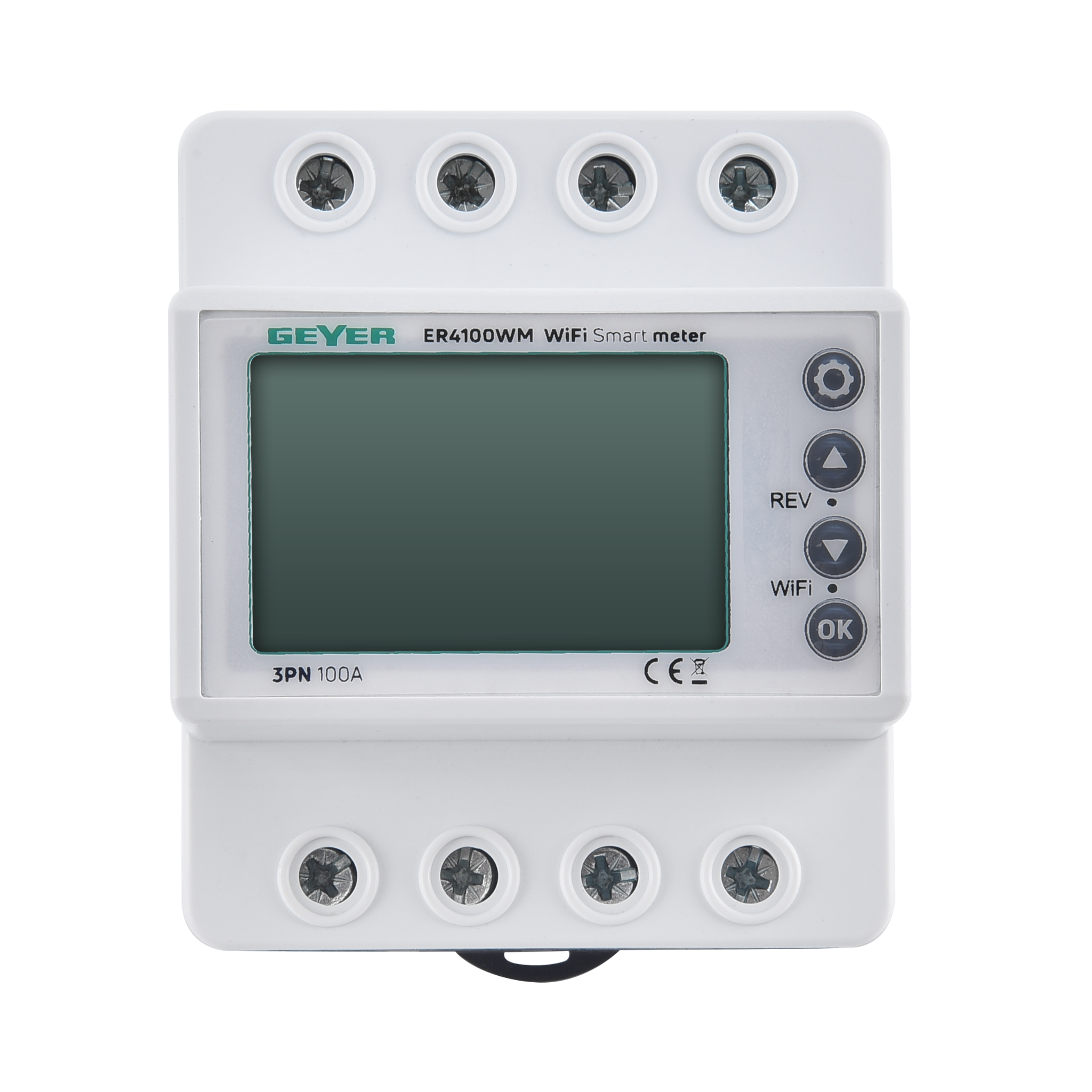 GEYER ER4100WM