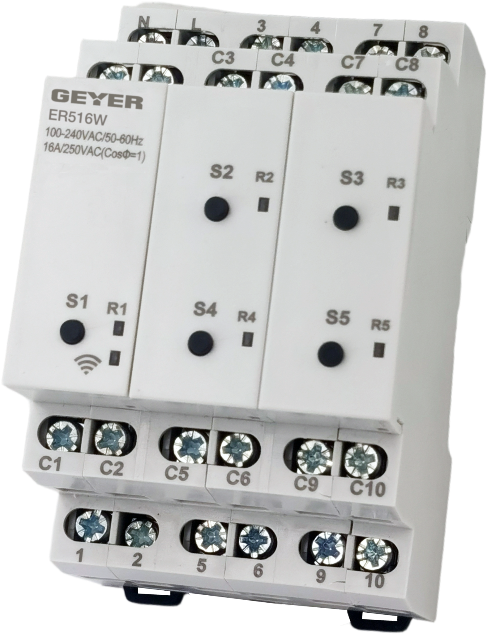 GEYER ER516W